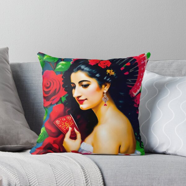 Item preview, Latin Romance designed and sold by Raine2Shine.