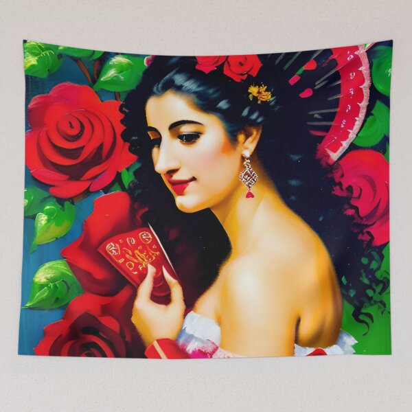 Item preview, Latin Romance designed and sold by Raine2Shine.
