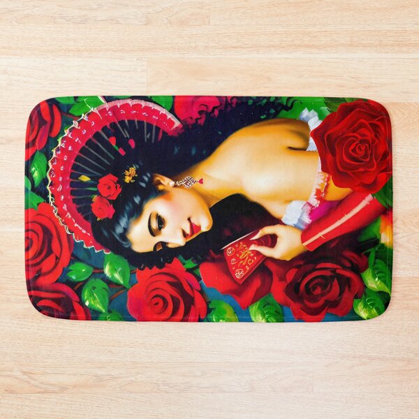 Item preview, Latin Romance designed and sold by Raine2Shine.