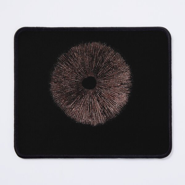 Item preview, Psilocybe Cubensis Psychedelic Mushroom Spore Print  designed and sold by LHernacvbndez.
