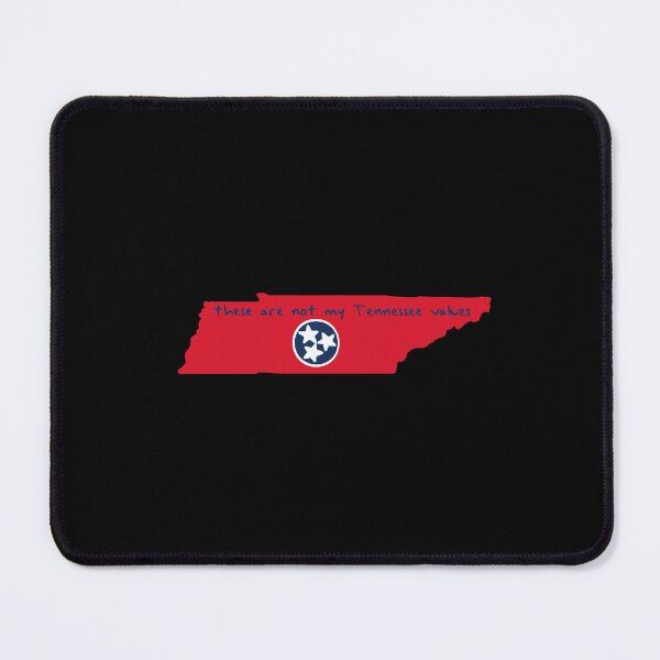 Item preview, tennessee values designed and sold by dumas-ka.