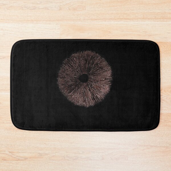 Item preview, Psilocybe Cubensis Psychedelic Mushroom Spore Print  designed and sold by LHernacvbndez.