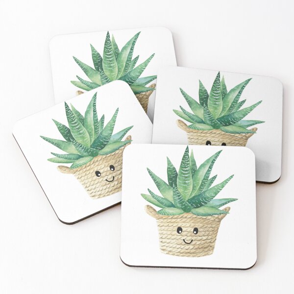 Item preview, Little baby aloes designed and sold by TeddyPrint.