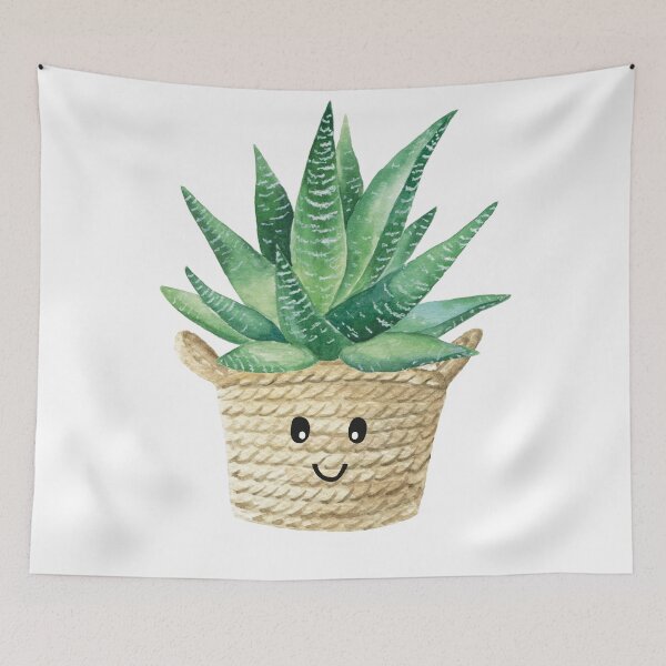 Item preview, Little baby aloes designed and sold by TeddyPrint.