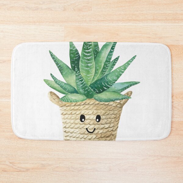 Item preview, Little baby aloes designed and sold by TeddyPrint.