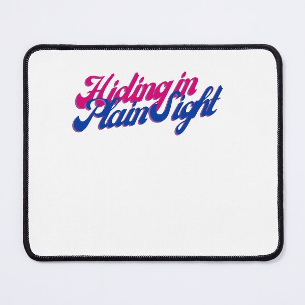 Item preview, Taylor Swift - Midnights - Dear Reader (bi flag) designed and sold by dumas-ka.