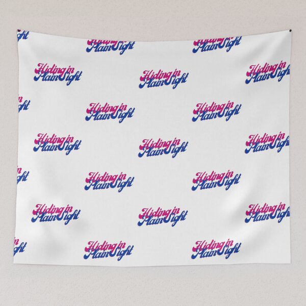 Item preview, Taylor Swift - Midnights - Dear Reader (bi flag) designed and sold by dumas-ka.