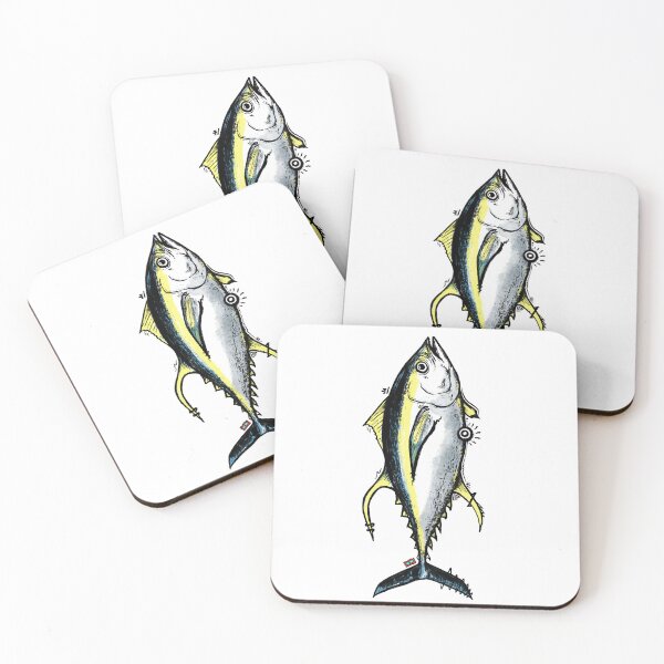 Item preview, Tuna - Maldives designed and sold by Linco-MV.