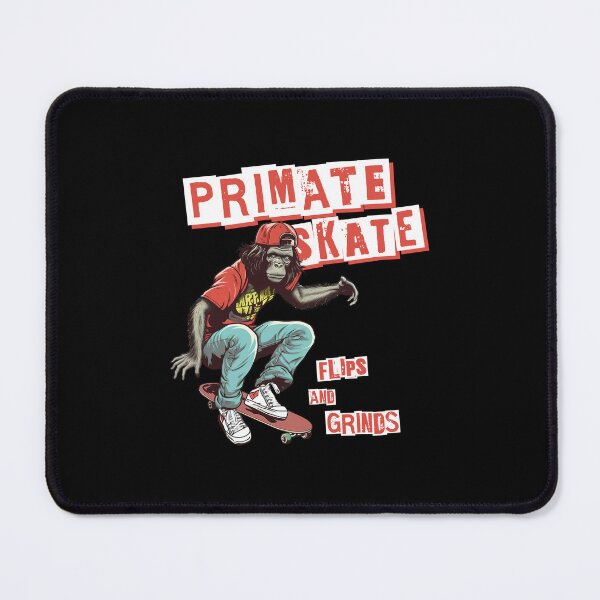 Item preview, patín primate designed and sold by hamishby.