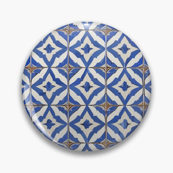 Item preview, Moroccan Tiles designed and sold by PatternCo.