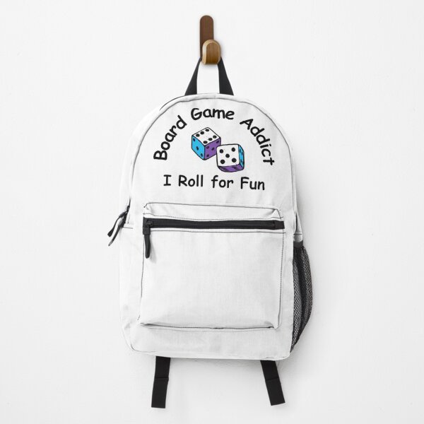 Item preview, Board Game Addict designed and sold by YrtemmyS.