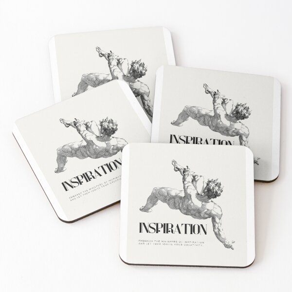 Item preview, Get inspired by little things around you ! designed and sold by Connecteddots13.