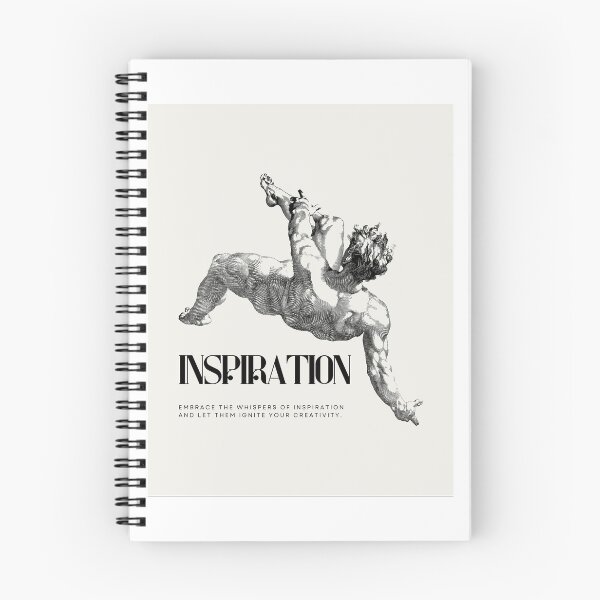 Item preview, Get inspired by little things around you ! designed and sold by Connecteddots13.
