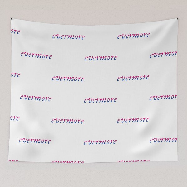 Item preview, taylor swift evermore album bisexual flag designed and sold by dumas-ka.