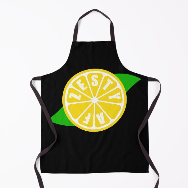 Item preview, Zesty AF - Lemon Slice designed and sold by Happy Puppy Print On Demand.