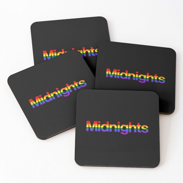 Item preview, taylor swift midnights pride flag designed and sold by dumas-ka.