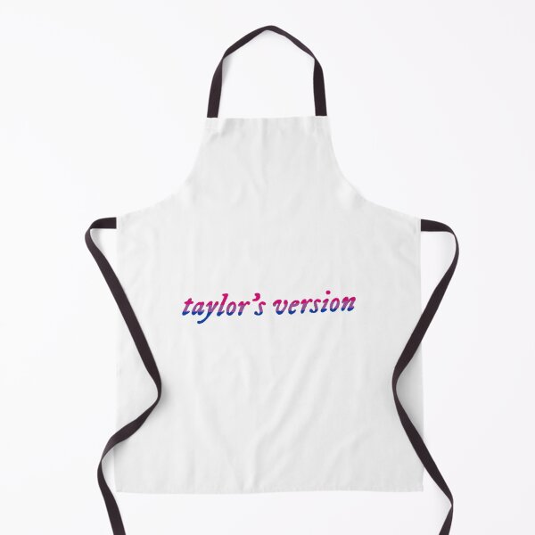 Item preview, taylor swift taylor_s version bisexual flag designed and sold by dumas-ka.