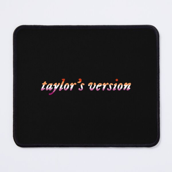 Item preview, taylor swift taylor_s version lesbian flag designed and sold by dumas-ka.