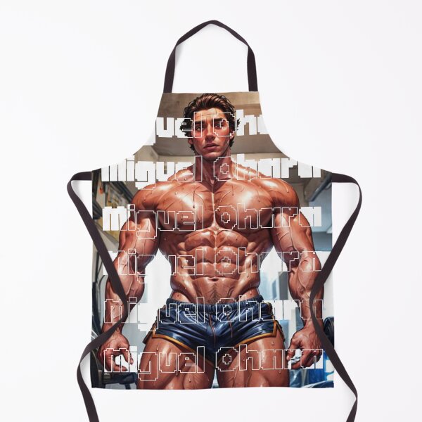Item preview, Body Cool Miguel designed and sold by HaagFrieda.