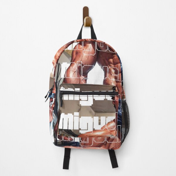 Item preview, Body Cool Miguel designed and sold by HaagFrieda.
