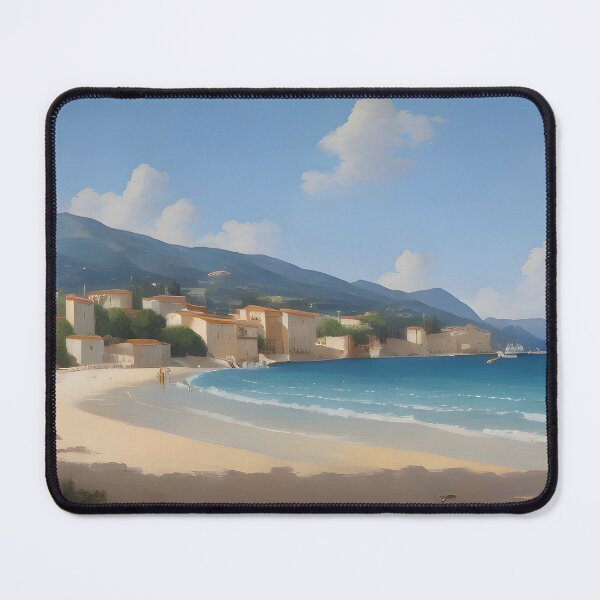Item preview, French riviera designed and sold by Pixeledfox.