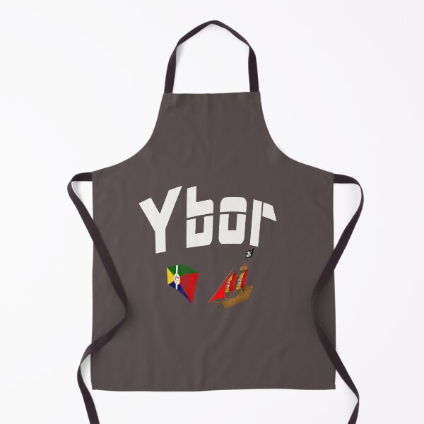 Item preview, Ybor City, Tampa, Florida designed and sold by lobodelnoir.