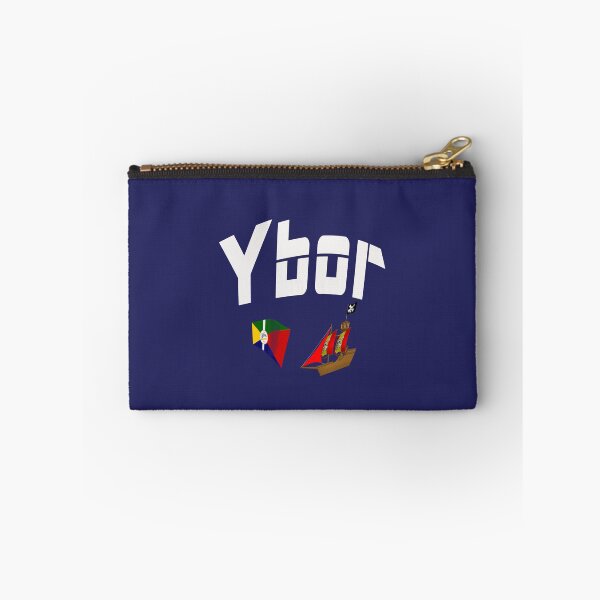 Item preview, Ybor City, Tampa, Florida designed and sold by lobodelnoir.