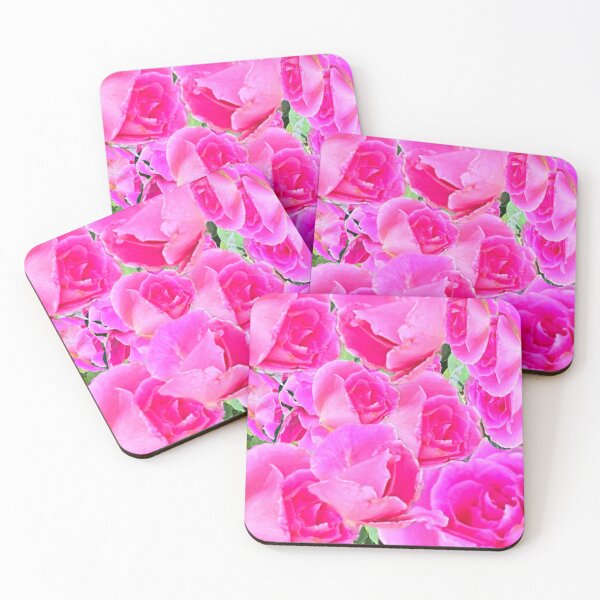 Item preview, Beautiful Rose Garden - Photography designed and sold by Victoria Rose.