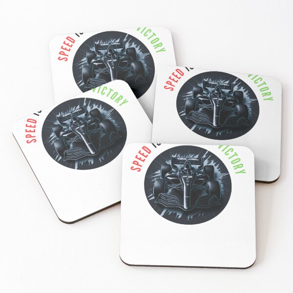 Item preview, Speed is the key to victory designed and sold by ProductArtistry.