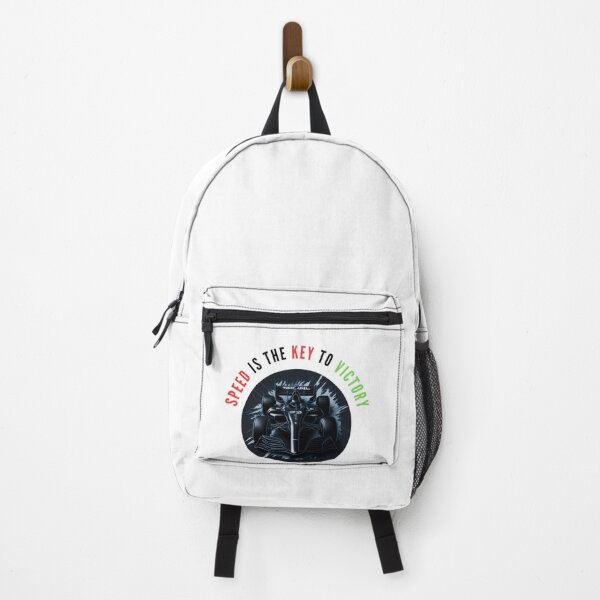 Item preview, Speed is the key to victory designed and sold by ProductArtistry.