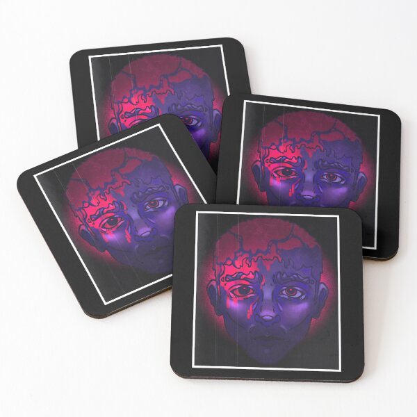 Item preview, Bloody boy poster designed and sold by Callistore.