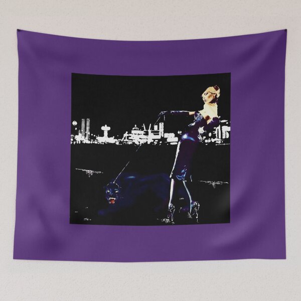 Item preview, Roxy Poster   	 designed and sold by zerbkvfmo36.