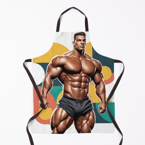 Item preview, Bodybuilder designed and sold by ForeverPrintsOK.