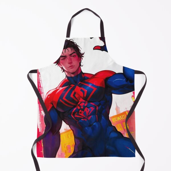 Item preview, Miguel Young Char Spider designed and sold by HaagFrieda.