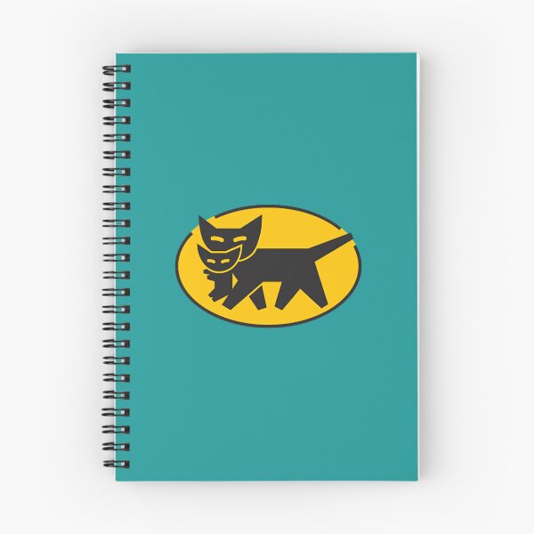 Item preview, Yamato Transport kuroneko logo (黒ねこ)    	 designed and sold by dobcxsglb35.