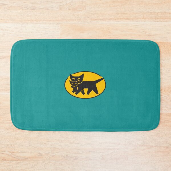 Item preview, Yamato Transport kuroneko logo (黒ねこ)    	 designed and sold by dobcxsglb35.