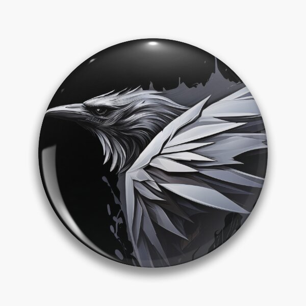Item preview, Fly to Valhalla - and salute the glorious dead (Norse mythology) designed and sold by utopio-art.