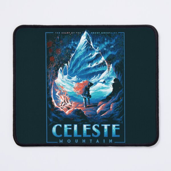Item preview, CELESTE designed and sold by WestleySung.
