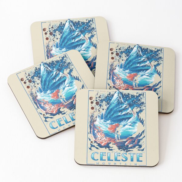 Item preview, CELESTE designed and sold by WestleySung.
