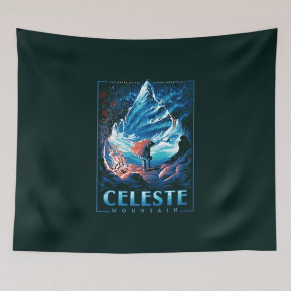 Item preview, CELESTE designed and sold by WestleySung.