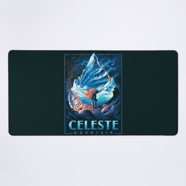 Vista previa del artículo con la obra «CELESTE», diseñado y vendido por WestleySung.