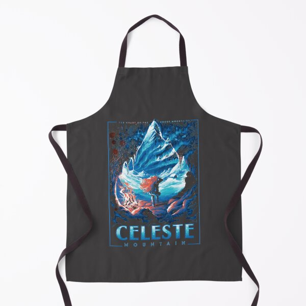 Item preview, CELESTE designed and sold by WestleySung.