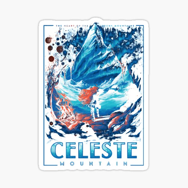 Item preview, CELESTE designed and sold by WestleySung.