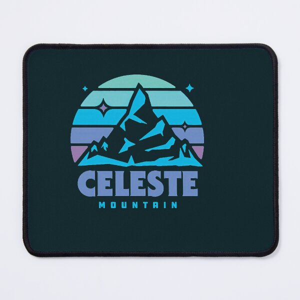 Item preview, Celeste Mountain  designed and sold by WestleySung.