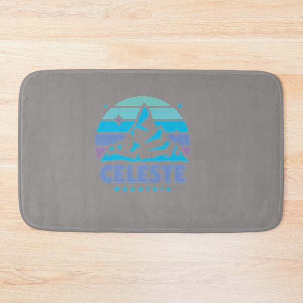 Item preview, Celeste Mountain  designed and sold by WestleySung.