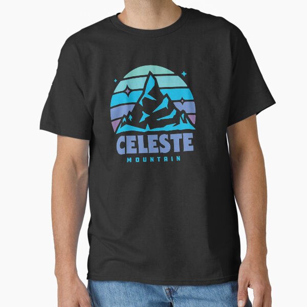 Artikel-Vorschau von Celeste-Berg, designt und verkauft von WestleySung.