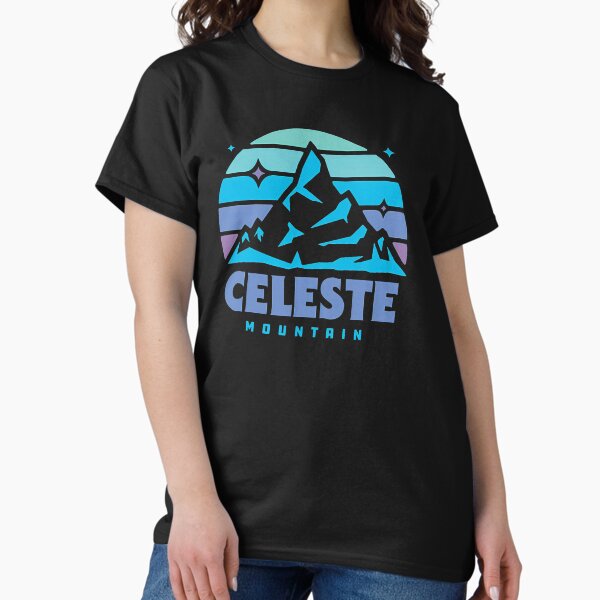 Vista previa del artículo con la obra «Montaña Celeste», diseñado y vendido por WestleySung.