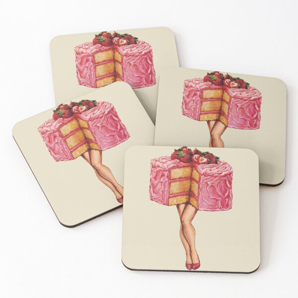 Item preview, Hot Cakes  designed and sold by WestleySung.