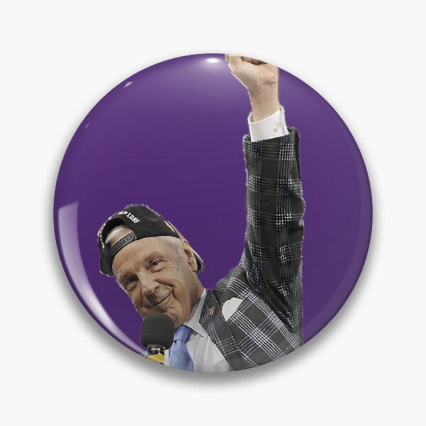 Item preview, Roy Williams fist pump   	 designed and sold by zerbkvfmo36.