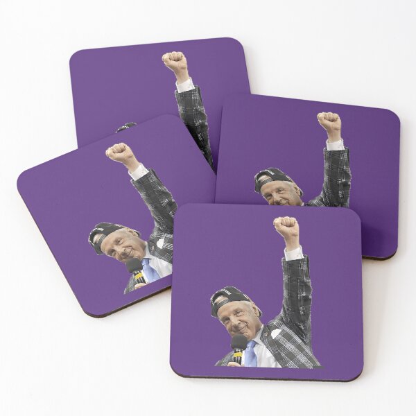 Item preview, Roy Williams fist pump   	 designed and sold by zerbkvfmo36.